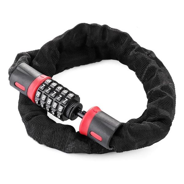 bike locks mtb code password keyless 5 numbers chain cable lock anti theft safety combination digital cycle bicycle accoessories
bike locks mtb code password keyless 5 numbers chain cable lock anti theft safety combination digital cycle bicycle accoessories