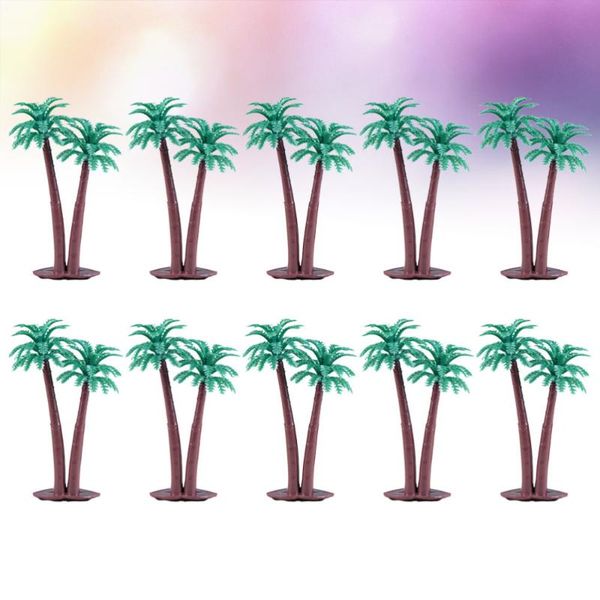 10pcs artificial coconut tree model deskornament home office l decor micro landscape
10pcs artificial coconut tree model deskornament home office l decor micro landscape
