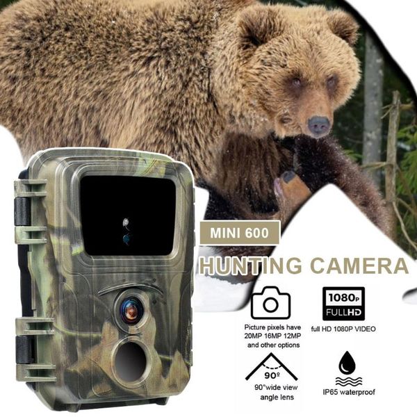 infrared tracking hunting camera hd 20mp with night vision motion infrared light for wildlife monitoring garden home security
infrared tracking hunting camera hd 20mp with night vision motion infrared light for wildlife monitoring garden home security