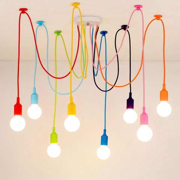 e27 chandelier color celestial flower scattered multi-head spider lamp personalized fashion decorative lamp living room decor
e27 chandelier color celestial flower scattered multi-head spider lamp personalized fashion decorative lamp living room decor