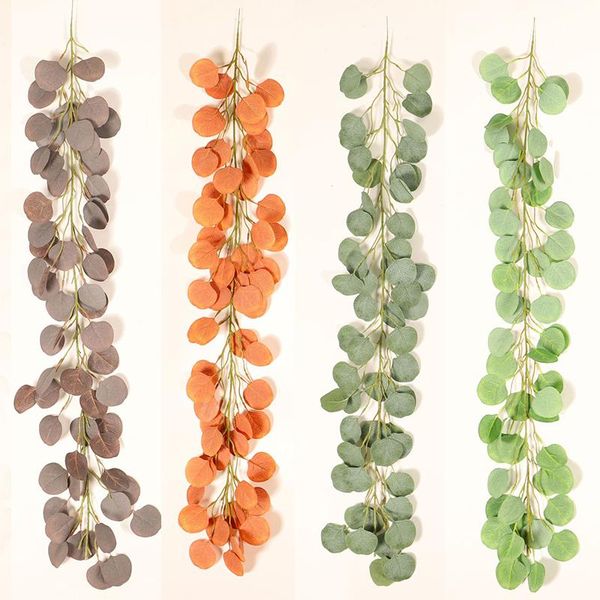 decorative flowers & wreaths artificial greenery garland plant wedding party rattan eucalyptus vine home garden balcony fake plants decor
decorative flowers & wreaths artificial greenery garland plant wedding party rattan eucalyptus vine home garden balcony fake plants decor