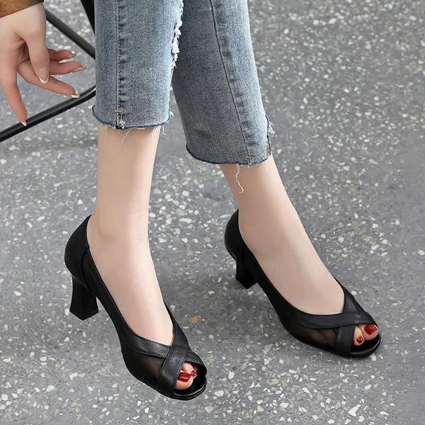 dress shoes lame fashion summer sandals and elegant temperament girl mesh yarn 2021 women, Black
dress shoes lame fashion summer sandals and elegant temperament girl mesh yarn 2021 women, Black
