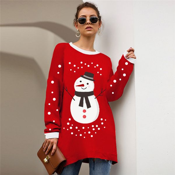 2021 ugly christmas jumper sweater autumn winter new snowwan clothes leopard knitted pullover sweaters for women fashion 4f0y, White;black
2021 ugly christmas jumper sweater autumn winter new snowwan clothes leopard knitted pullover sweaters for women fashion 4f0y, White;black