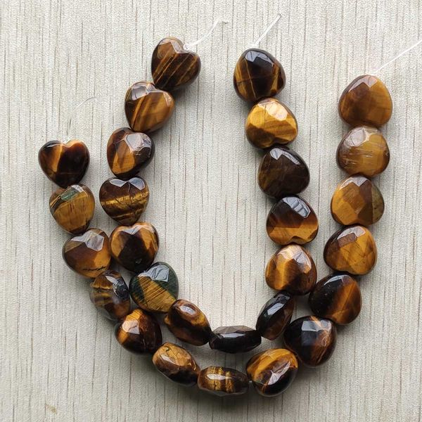 fashion 15mm heart natural tiger eye stone quartz cut faceted beads for jewelry making, Black
fashion 15mm heart natural tiger eye stone quartz cut faceted beads for jewelry making, Black