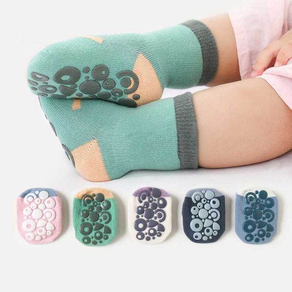 baby floor socks non-slip baby spring autumn and winter indoor thin toddler socks soft bottom insulation children's shoes, Pink;yellow
baby floor socks non-slip baby spring autumn and winter indoor thin toddler socks soft bottom insulation children's shoes, Pink;yellow