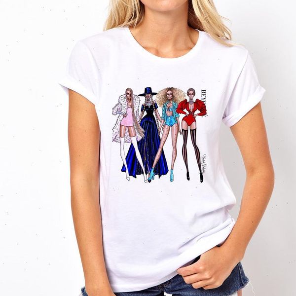 vogue princess t shirt aesthetic women fashion 90s girls tshirt harajuku lovely print graphic summer t shirt tee, White
vogue princess t shirt aesthetic women fashion 90s girls tshirt harajuku lovely print graphic summer t shirt tee, White