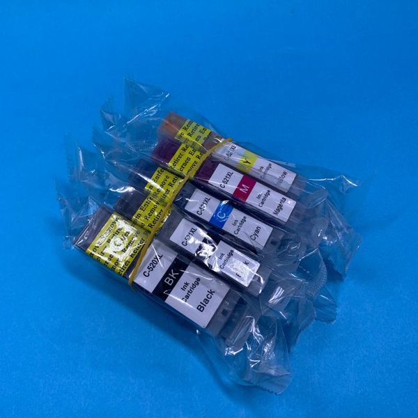 ink cartridges yotat 5pcs compatible pgi520 cartridge pgi-520 cli-521 for canon pixma mp540 mp550 mp560 mp620 mp630 mp640 mp980 mp990 mx860
ink cartridges yotat 5pcs compatible pgi520 cartridge pgi-520 cli-521 for canon pixma mp540 mp550 mp560 mp620 mp630 mp640 mp980 mp990 mx860