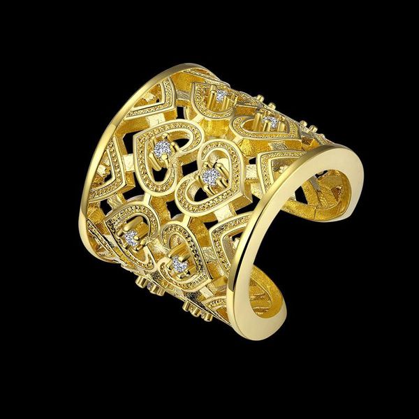wedding rings quality gold overlay fashion for women white crystal jewelry ring size 7.5 8 ar2048, Slivery;golden
wedding rings quality gold overlay fashion for women white crystal jewelry ring size 7.5 8 ar2048, Slivery;golden