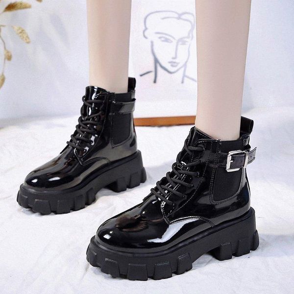 boots round toe med heel women shoes autumn boots-women booties ladies lace up luxury designer lolita black 2021 rubber flat
boots round toe med heel women shoes autumn boots-women booties ladies lace up luxury designer lolita black 2021 rubber flat