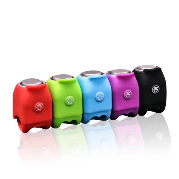 bike horns 120db electric horn super loud bells bicycle mini alarm waterproof mtb cycling portable handlebar silica gel
bike horns 120db electric horn super loud bells bicycle mini alarm waterproof mtb cycling portable handlebar silica gel