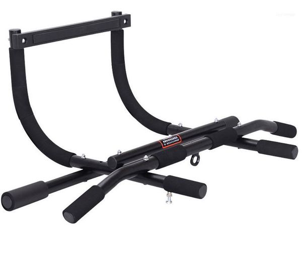 steel tube indoor fitness horizontal bar workout chin-up crossfit sport gym pull-up equipment home equipment1
steel tube indoor fitness horizontal bar workout chin-up crossfit sport gym pull-up equipment home equipment1