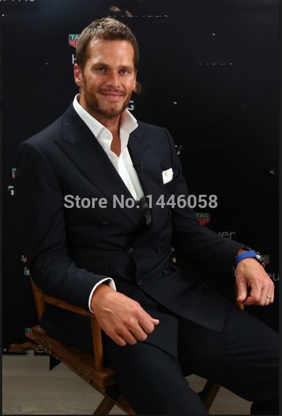 double-breasted tuxedos groom wedding peak lapel men suits mens wedding suits tuxedo costumes de pour hommes men(jacket+pants+tie) y386, Black;gray
double-breasted tuxedos groom wedding peak lapel men suits mens wedding suits tuxedo costumes de pour hommes men(jacket+pants+tie) y386, Black;gray