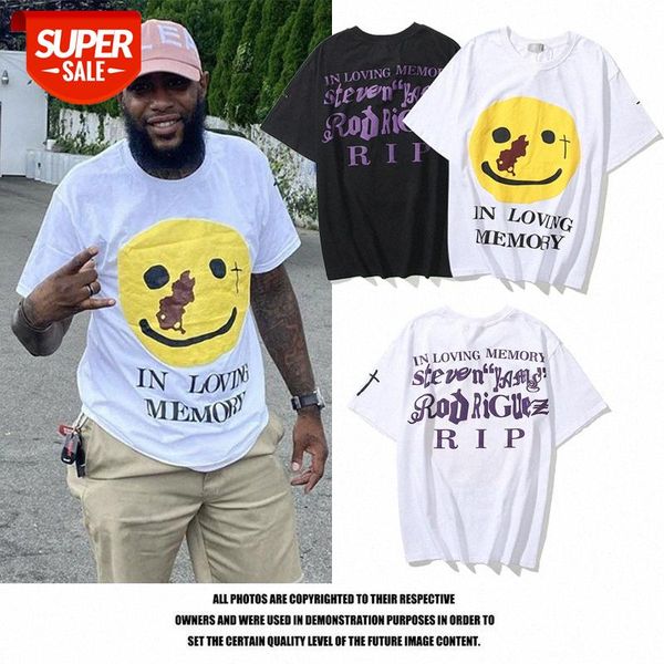 cpfm cooperation yams day in loving memory tee three-dimensional smiling face men's and women's short-sleeved t-shirt #bh8i, White;black
cpfm cooperation yams day in loving memory tee three-dimensional smiling face men's and women's short-sleeved t-shirt #bh8i, White;black