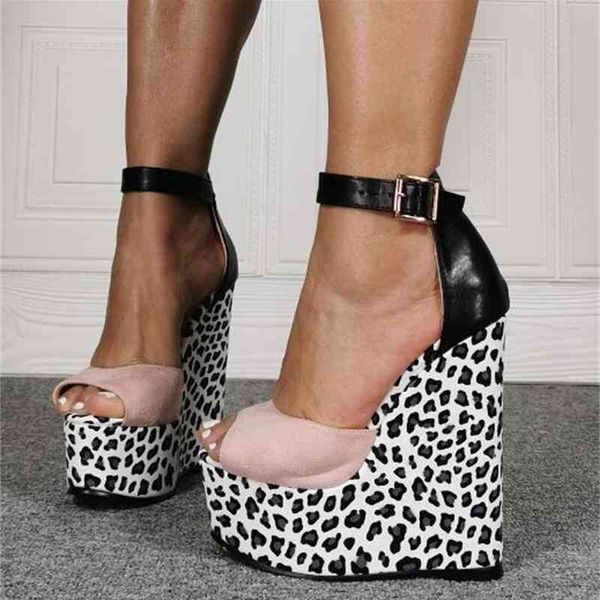 sandals dipsloot summer pretty black pink leopard slices wedge sandals girls cover peep heel buckle strap casual alj9
sandals dipsloot summer pretty black pink leopard slices wedge sandals girls cover peep heel buckle strap casual alj9