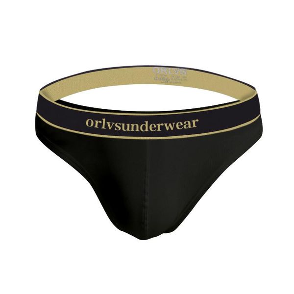 underpants orlvs briefs underwear non-feeling label storage comfortable and stylish sport shorts skin-friendly color mens, Black;white
underpants orlvs briefs underwear non-feeling label storage comfortable and stylish sport shorts skin-friendly color mens, Black;white