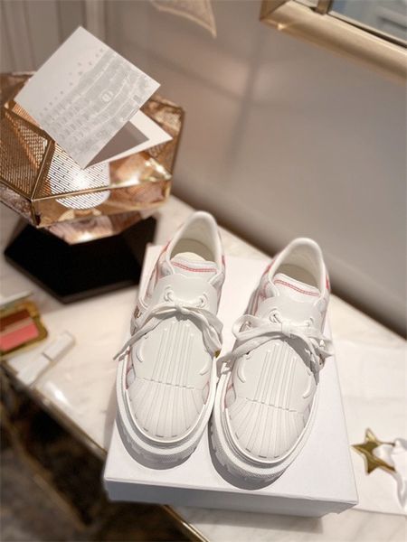 platform black mens womens thick-soled shoe beautiful casual sneakers luxury designers shoes genuine leather solid colors, Red;white
platform black mens womens thick-soled shoe beautiful casual sneakers luxury designers shoes genuine leather solid colors, Red;white