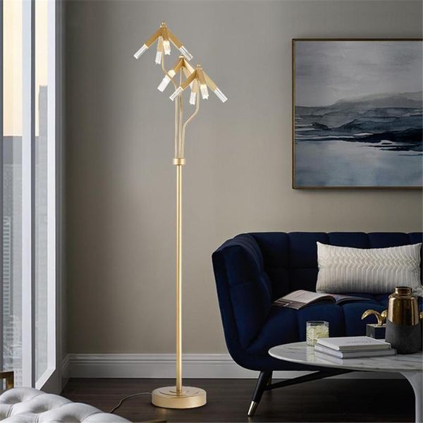 modern standing lamp loft dining room reading standing light home decor salon metal floor lamp for living room art floor lights
modern standing lamp loft dining room reading standing light home decor salon metal floor lamp for living room art floor lights