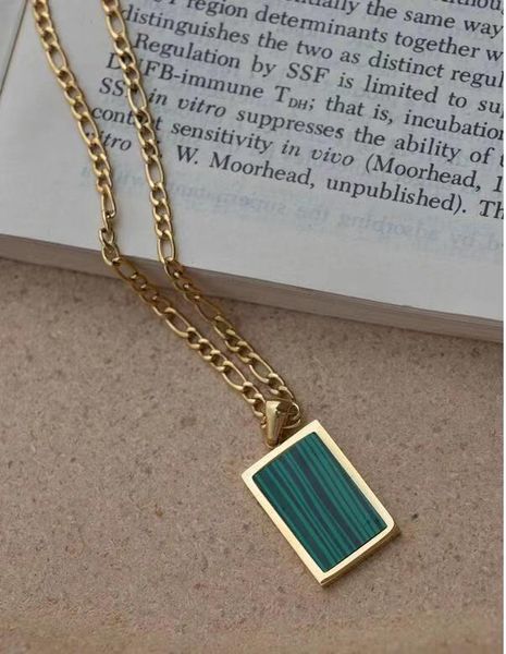 pendant necklaces fashion jewelry simple design gold sweater chain stainless steel necklace rectangle white shell charms chains, Silver
pendant necklaces fashion jewelry simple design gold sweater chain stainless steel necklace rectangle white shell charms chains, Silver