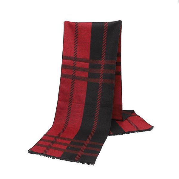 hats, scarves & gloves sets 2021 men's winter mid-length scarf fashion check imitation cashmere classic comfortable european and americ, Blue;gray
hats, scarves & gloves sets 2021 men's winter mid-length scarf fashion check imitation cashmere classic comfortable european and americ, Blue;gray