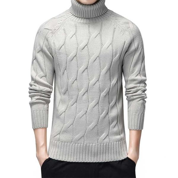 black turtleneck sweaters men thick warm winter sweater for men casual pull homme cotton pullover men geometric pattern coat 211221, White;black
black turtleneck sweaters men thick warm winter sweater for men casual pull homme cotton pullover men geometric pattern coat 211221, White;black