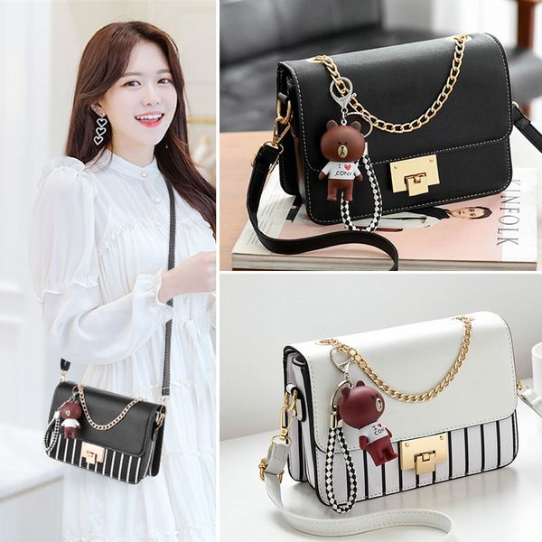 gukuchidio summer bag korean version 2020 new fashion versatile girl single shoulder bag small bag, Silver
gukuchidio summer bag korean version 2020 new fashion versatile girl single shoulder bag small bag, Silver