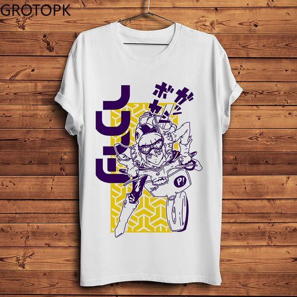 japan anime fooly cooly flcl men t shirt funny white casual short sleeve shirts xxxtentacion harajuku, White;black
japan anime fooly cooly flcl men t shirt funny white casual short sleeve shirts xxxtentacion harajuku, White;black
