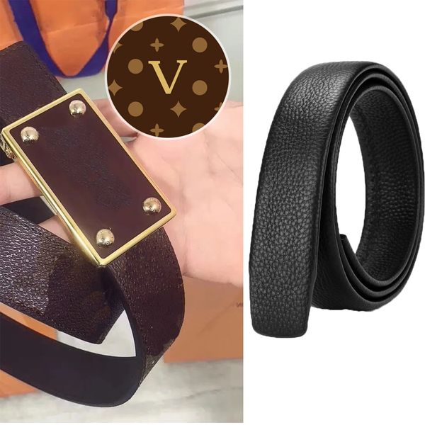 men belts women genuine leather business belts womens big gold buckle with box mens casual belt ing, Black;brown
men belts women genuine leather business belts womens big gold buckle with box mens casual belt ing, Black;brown