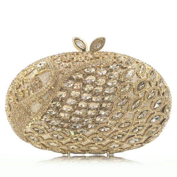 evening bags women gold/pink/red multi colour crystal clutch small purse messengerbags metal chain shoulder handbags
evening bags women gold/pink/red multi colour crystal clutch small purse messengerbags metal chain shoulder handbags