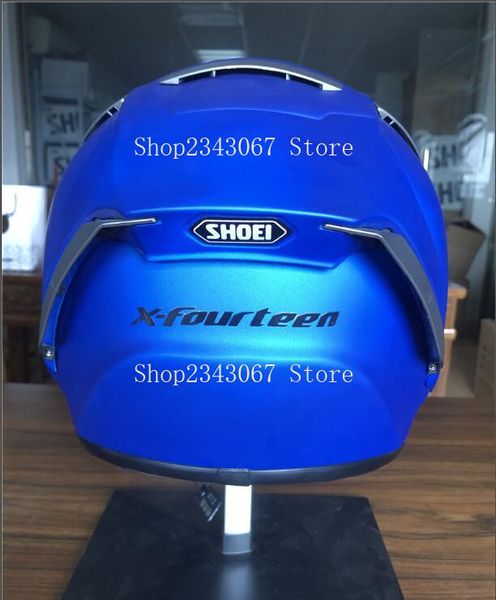 motorcycle helmets full face helmet x14 matte blue fiber glass material black ant riding motocross racing motobike
motorcycle helmets full face helmet x14 matte blue fiber glass material black ant riding motocross racing motobike