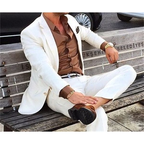 men's suits & blazers the latest jacket and casual ivory pants suit skinny of men's business s men custom tuxedo 2 piece 86v7, White;black
men's suits & blazers the latest jacket and casual ivory pants suit skinny of men's business s men custom tuxedo 2 piece 86v7, White;black