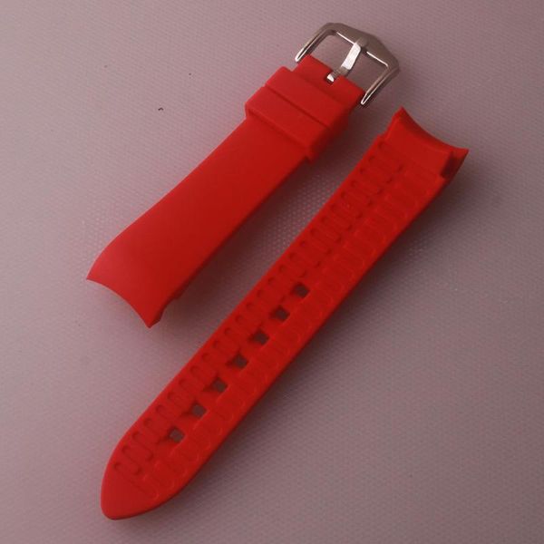 watch bands nature rubber band 18mm 19mm 20mm 21mm22mm 24mm red watchband bracelet for sport strap summer waterproof belts with tools, Black;brown
watch bands nature rubber band 18mm 19mm 20mm 21mm22mm 24mm red watchband bracelet for sport strap summer waterproof belts with tools, Black;brown