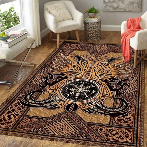 carpets viking tattoos 3d all over printed rug non-slip mat dining room living soft bedroom carpet
carpets viking tattoos 3d all over printed rug non-slip mat dining room living soft bedroom carpet