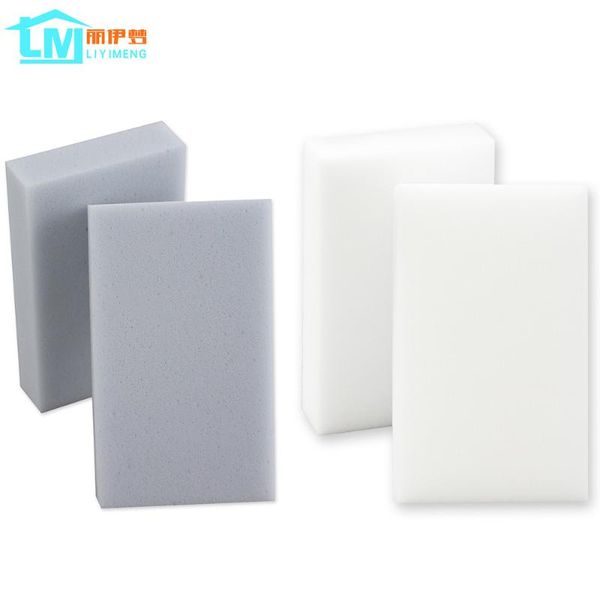cleaning cloths liyimeng 100pcs magic melamine sponge eraser kitchen office computer bathroom clean accessory dish 100*60*20mm
cleaning cloths liyimeng 100pcs magic melamine sponge eraser kitchen office computer bathroom clean accessory dish 100*60*20mm