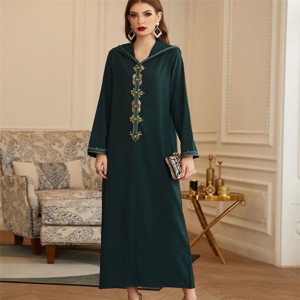 ethnic clothing eid ramadan caftan moroccan abaya dubai turkey islamic kaftan muslim african dress women robe musulman djellaba femme, Red
ethnic clothing eid ramadan caftan moroccan abaya dubai turkey islamic kaftan muslim african dress women robe musulman djellaba femme, Red