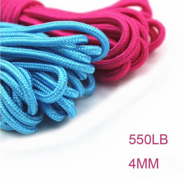 outdoor gadgets 10m candy color 550 parachute paracord 7 inner strands lanyard tent rope strong nylon climbing hiking cord
outdoor gadgets 10m candy color 550 parachute paracord 7 inner strands lanyard tent rope strong nylon climbing hiking cord