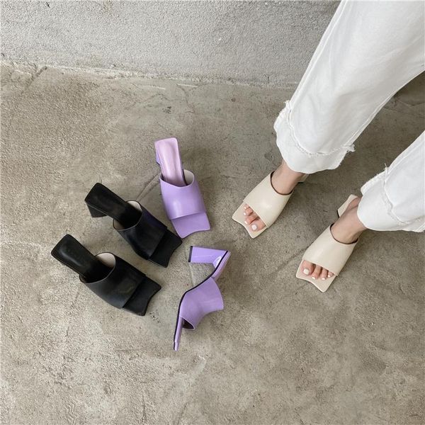women sandals shoes fashion solid slippers lady high-quality weave open thick heels shoes women slip on footwear flip flops, Black
women sandals shoes fashion solid slippers lady high-quality weave open thick heels shoes women slip on footwear flip flops, Black