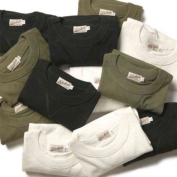 non stock 300g heavyweight us cotton ring spun tube t-shirt summer men's basic plain 210721, White;black
non stock 300g heavyweight us cotton ring spun tube t-shirt summer men's basic plain 210721, White;black
