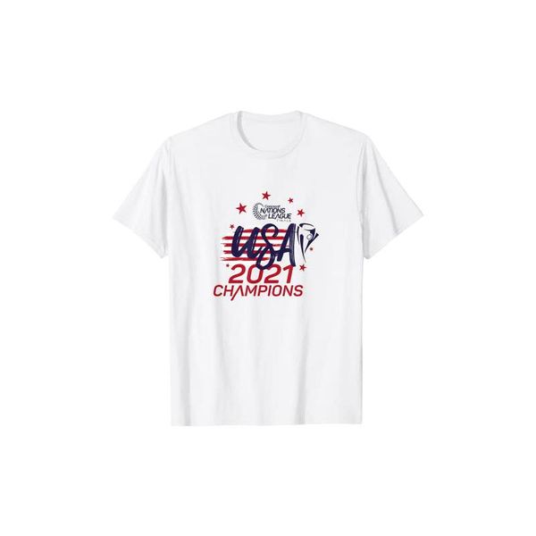 men's t-shirts nations league usa 2021 champions graphic cotton t shirt men short sleeve retro harajuku tee oversize casual vintage, White;black
men's t-shirts nations league usa 2021 champions graphic cotton t shirt men short sleeve retro harajuku tee oversize casual vintage, White;black
