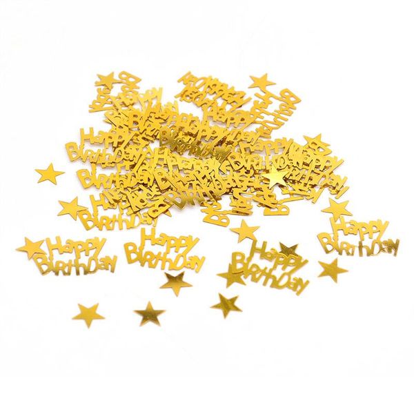 party decoration 15g happy birthday confetti table baby tablescatters cake er diy crafts favors
party decoration 15g happy birthday confetti table baby tablescatters cake er diy crafts favors