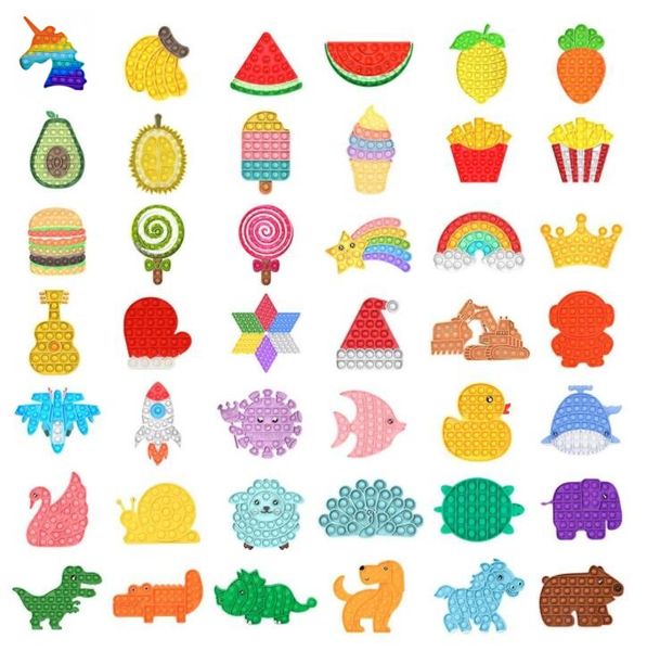 24h dhl fidget toys push bubble sensory autism special needs stress reliever it squeeze sensory toy for kids family dhl shipping misshow fy4
24h dhl fidget toys push bubble sensory autism special needs stress reliever it squeeze sensory toy for kids family dhl shipping misshow fy4