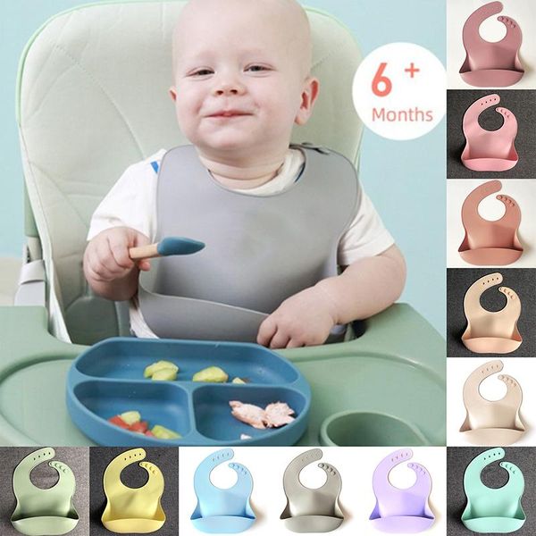 bibs & burp cloths silicone for kids born baby feeding tableware waterproff toddler breakfast feedings
bibs & burp cloths silicone for kids born baby feeding tableware waterproff toddler breakfast feedings