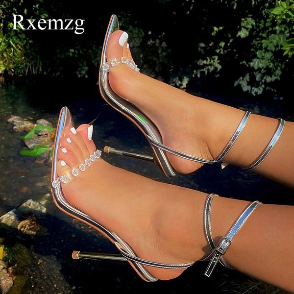 sandals rxemzg elegant crystal women metal high heels ankle buckle strap gladiator ladies pumps nightclub party shoes, Black
sandals rxemzg elegant crystal women metal high heels ankle buckle strap gladiator ladies pumps nightclub party shoes, Black