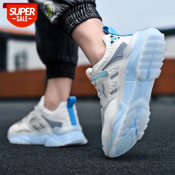 summer 45 large size men's shoes korean popcorn breathable mesh sports daddy #ci72
summer 45 large size men's shoes korean popcorn breathable mesh sports daddy #ci72