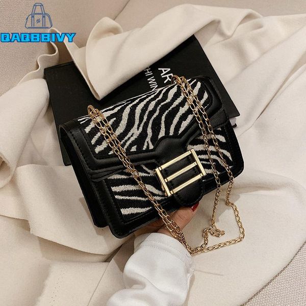 evening bags 2021 fashion women zebra stripe leather chain shoulder bag ladies girls crossbody messenger
evening bags 2021 fashion women zebra stripe leather chain shoulder bag ladies girls crossbody messenger