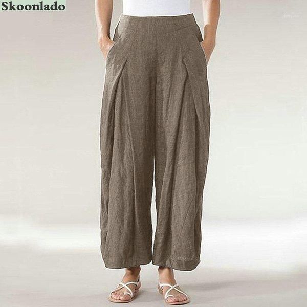 women's pants & capris 2021 est women cotton linen plus size 5xl oversize lady good clothes casual oversea style fashion, Black;white
women's pants & capris 2021 est women cotton linen plus size 5xl oversize lady good clothes casual oversea style fashion, Black;white