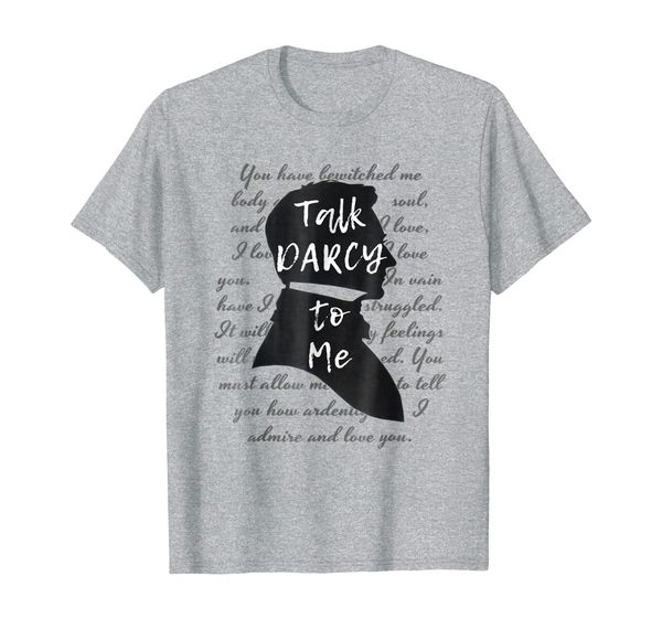 literary t shirt jane austen gifts book lover tshirt, White;black
literary t shirt jane austen gifts book lover tshirt, White;black