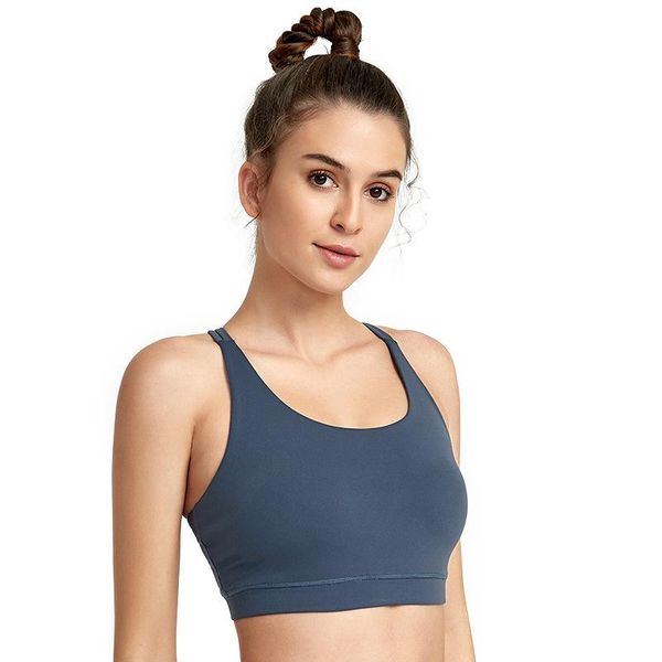 new sports underwear women's shockproof yoga bra sleeveless vest beauty back exercise quick-drying fitness yoga wear, White;black
new sports underwear women's shockproof yoga bra sleeveless vest beauty back exercise quick-drying fitness yoga wear, White;black