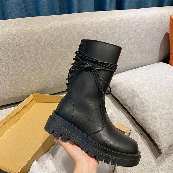 boots black handsome 2021 autumn and winter women's retro lace-up are high thick bottom
boots black handsome 2021 autumn and winter women's retro lace-up are high thick bottom