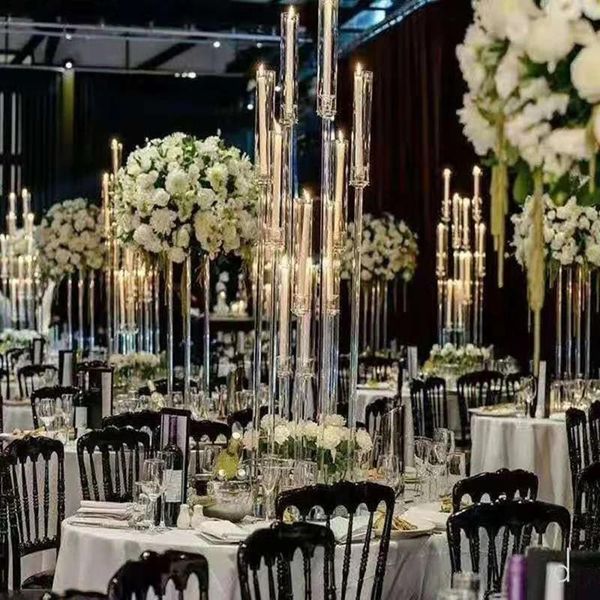 candle holders acrylic candlestick 8 heads all clear wedding candelabra table centerpieces flower stand holder candelabrum
candle holders acrylic candlestick 8 heads all clear wedding candelabra table centerpieces flower stand holder candelabrum