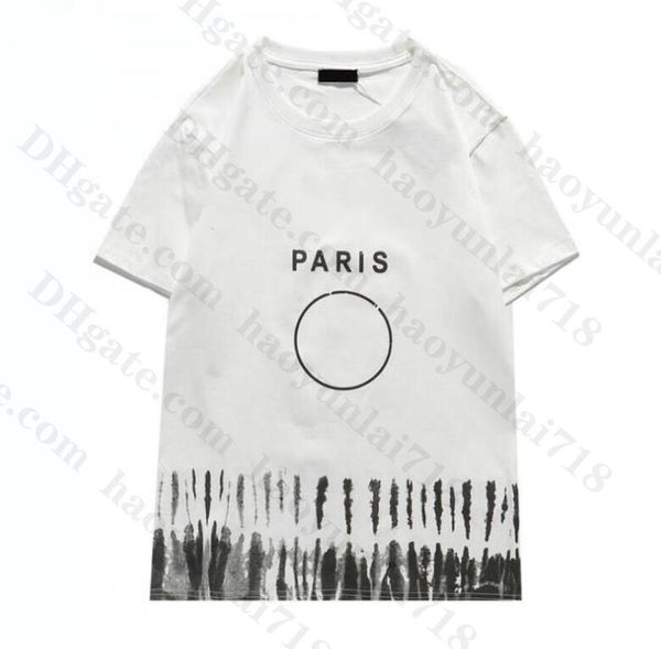 mens designer t shirts all cotton paris letter print t-shirt fashion t shirt casual high street hip hop tees women men s tee t-shirts, Black;white
mens designer t shirts all cotton paris letter print t-shirt fashion t shirt casual high street hip hop tees women men s tee t-shirts, Black;white